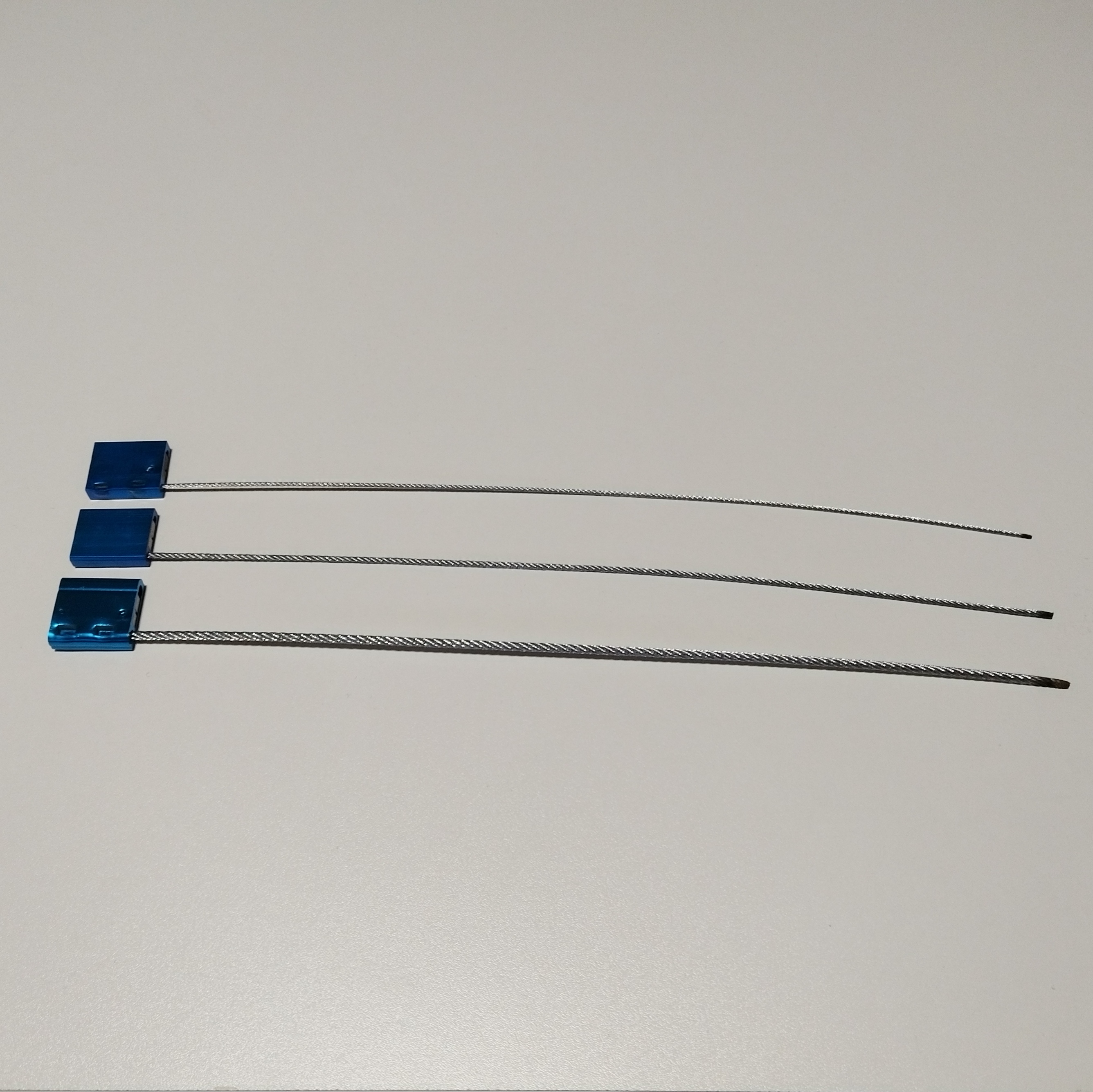 Aluminijumske plombe