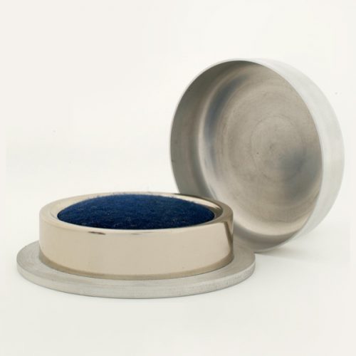 Jastuče za čelični žig