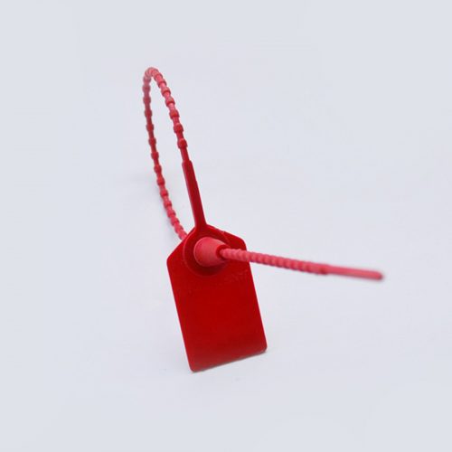 Plastična plomba tip 03