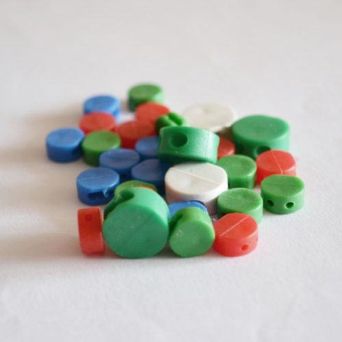 Plastična plomba TIP-06