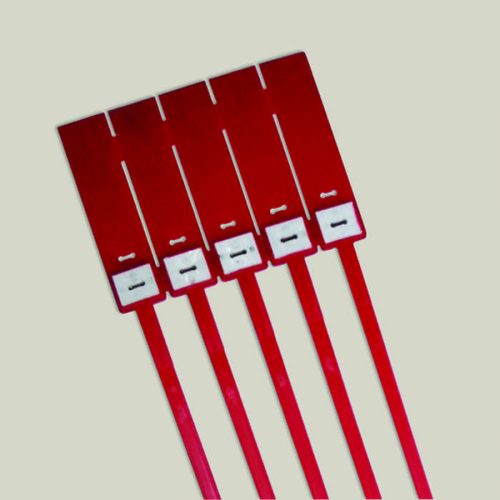 Plastična plomba TIP-07