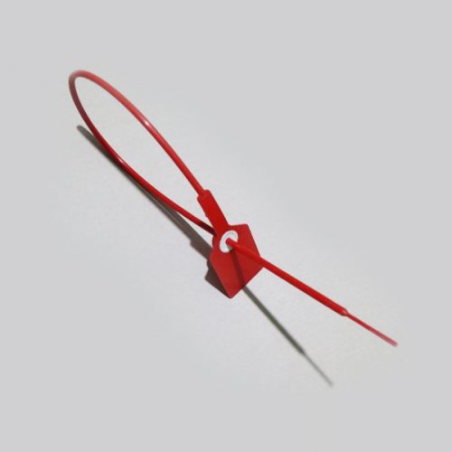 Plastična plomba TIP-08