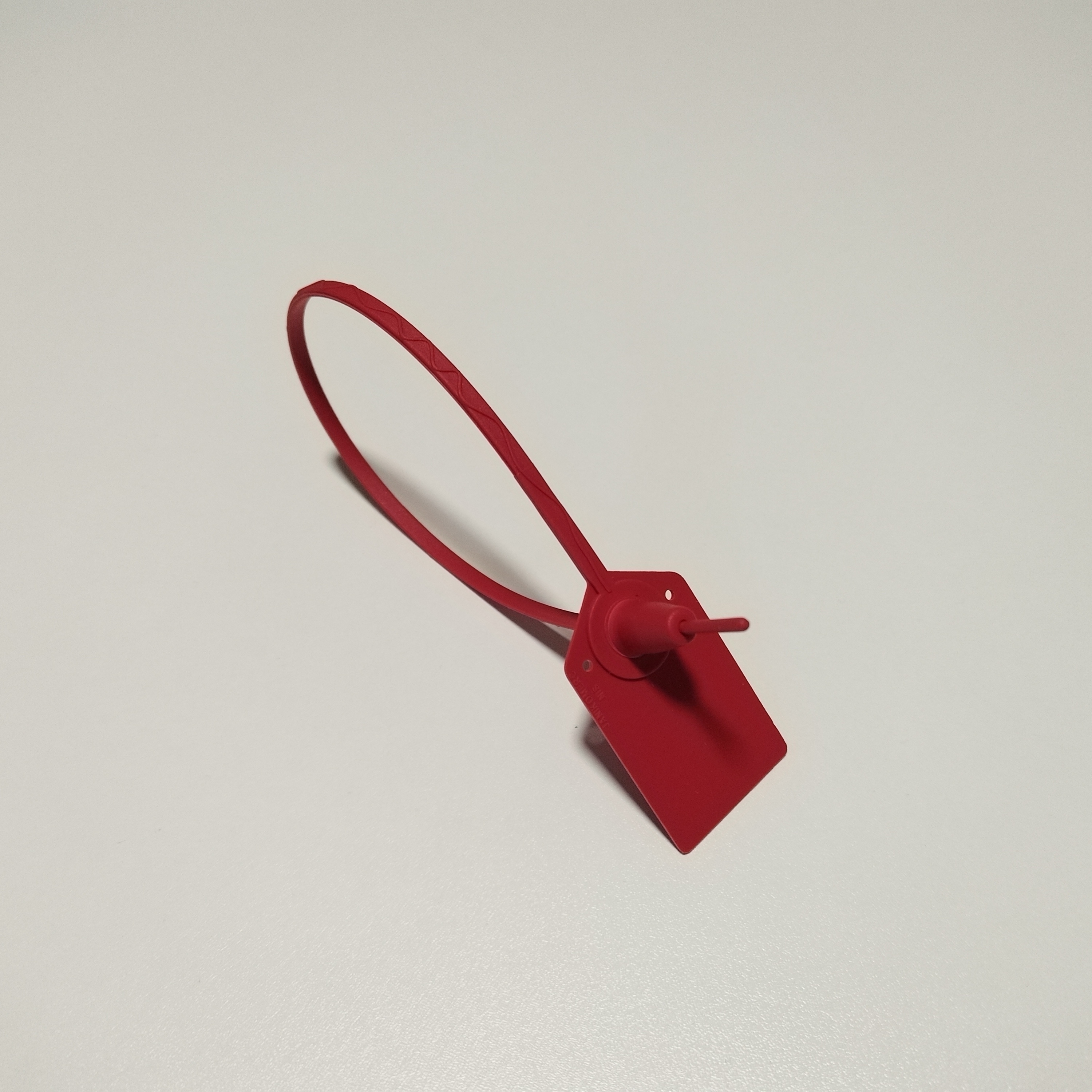 Plastična plomba TIP-14