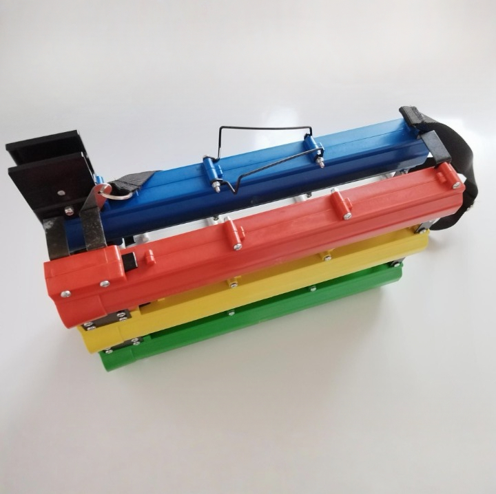 Magacin za ulaganje pločica