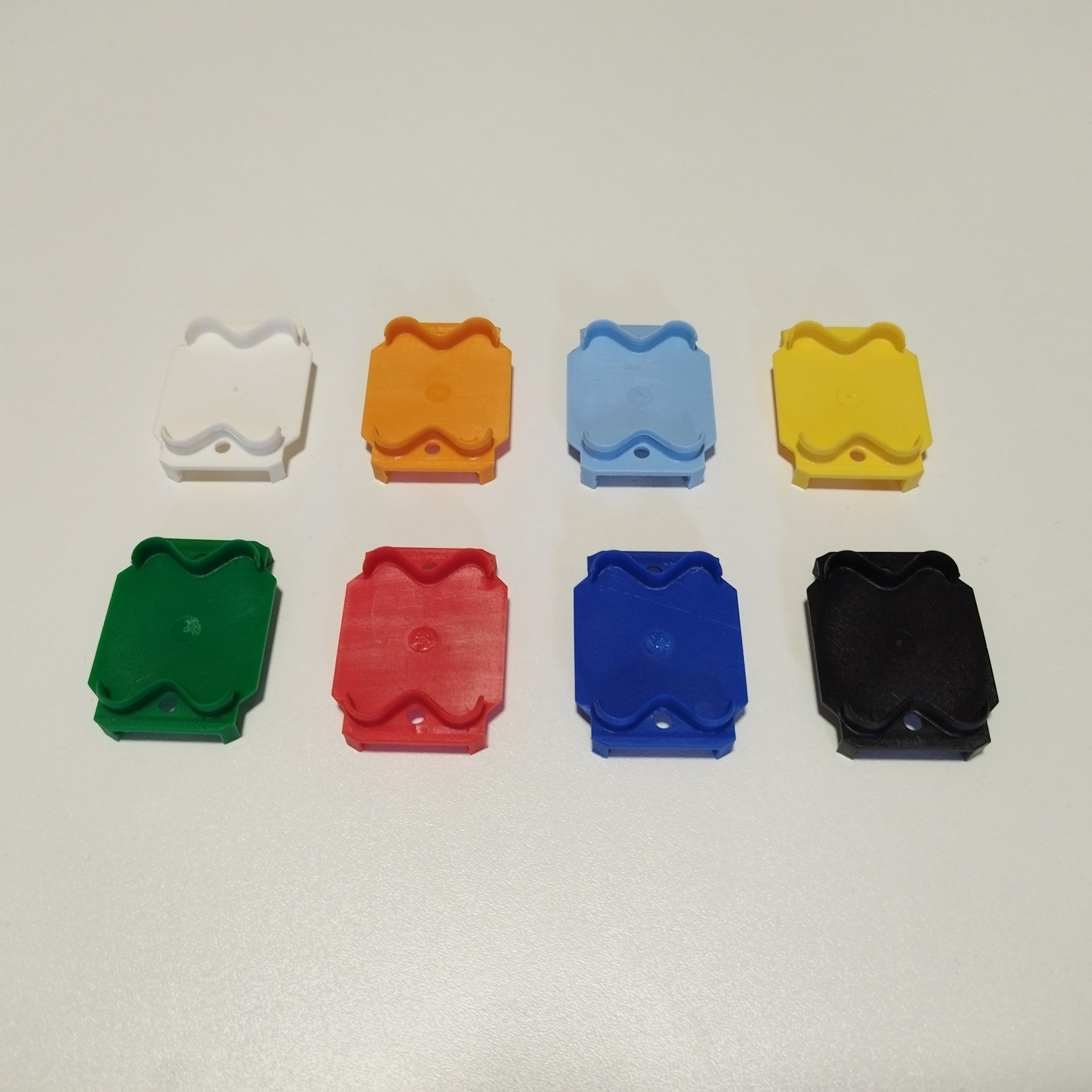 Pločice za obeležavanje stabala