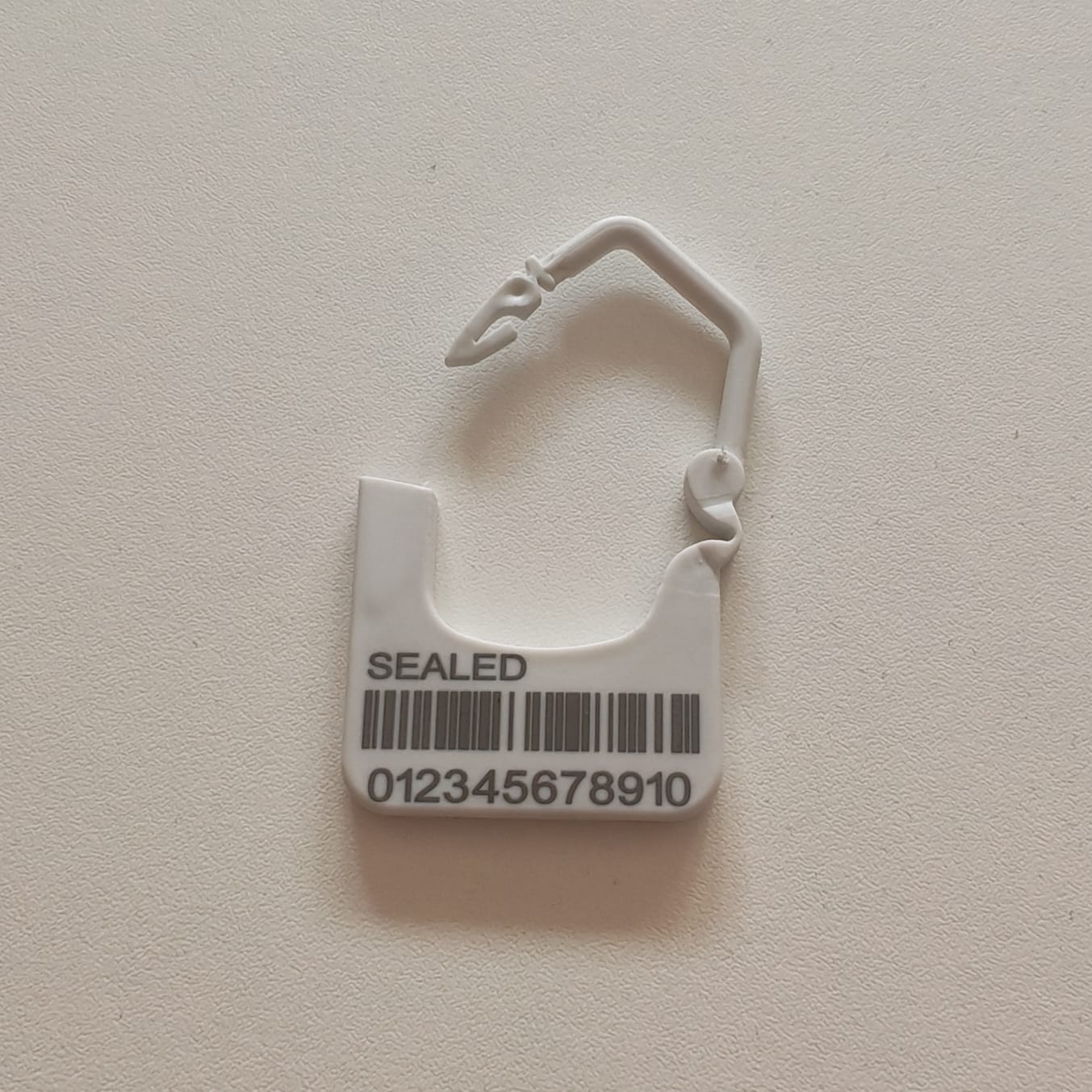 Plomba u obliku katanca - GP 520