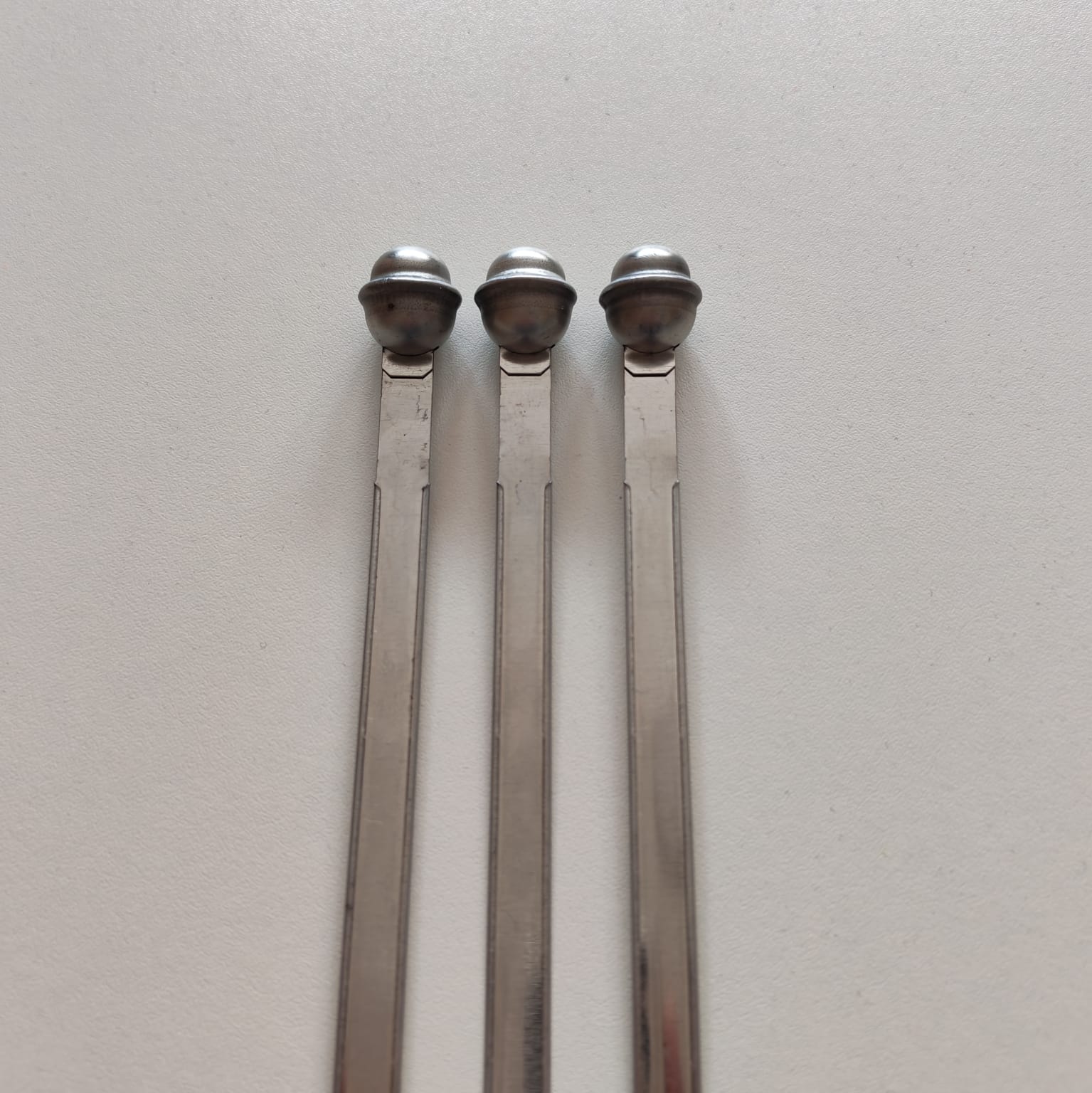 Sigurnosna plomba sa pečurkom