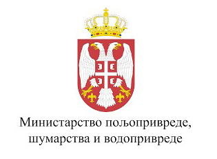 Ministarstvo poljoprivrede