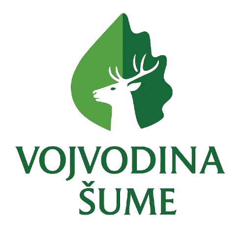 Vojvodina šume
