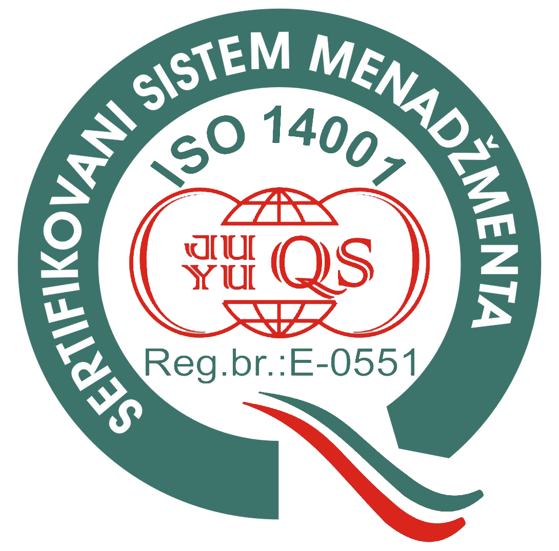 ISO 14001